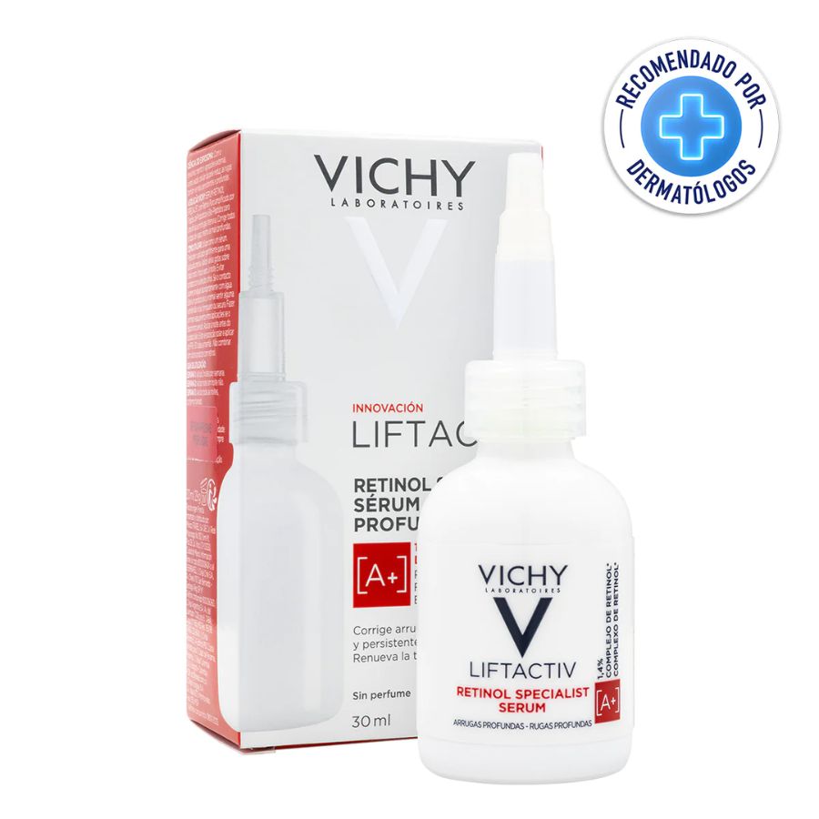 LIFTACTIV RETINOL SPECIALIST SERUM 30ML