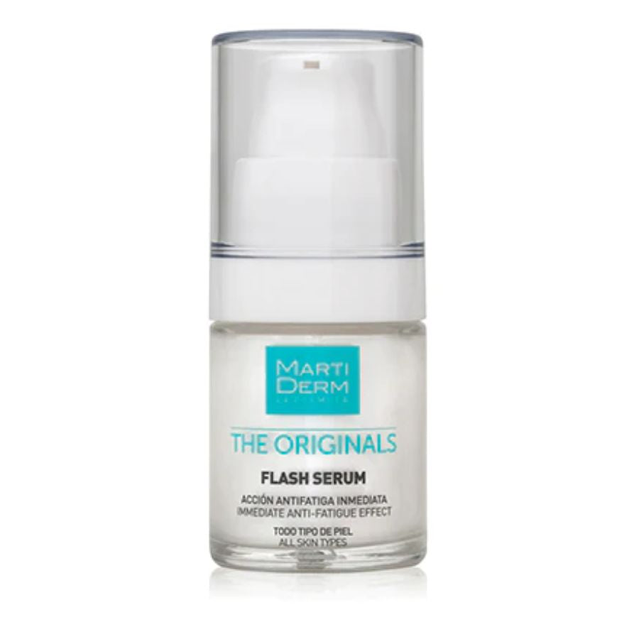 MARTIDERM FLASH SERUM 15ML