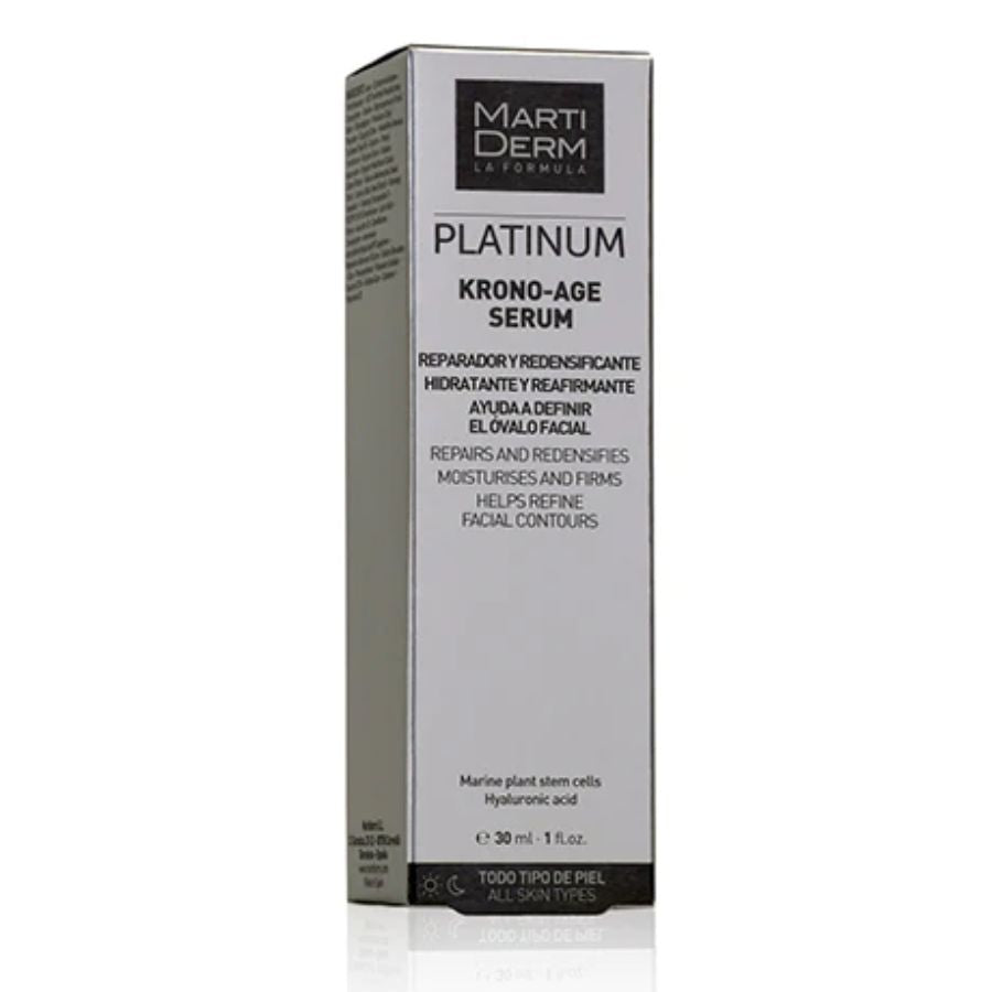 MARTIDERM KRONO AGE SERUM 30ML