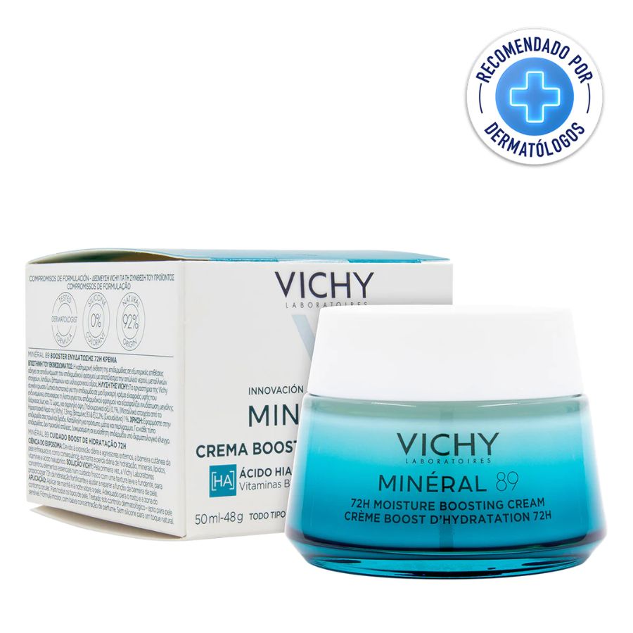 MINERAL 89 CREMA 50ML