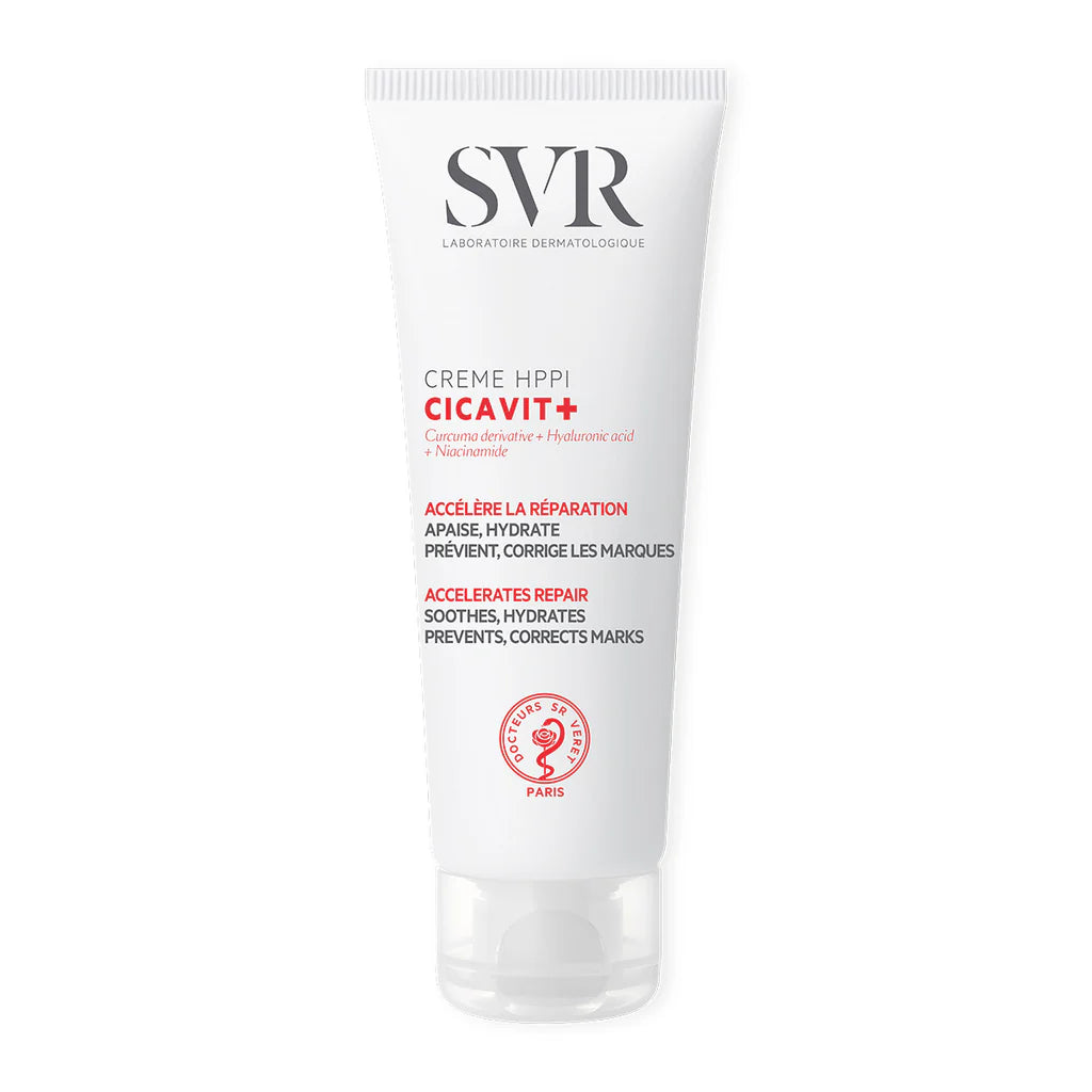SVR CICAVIT+ CREME HPPI 100ML