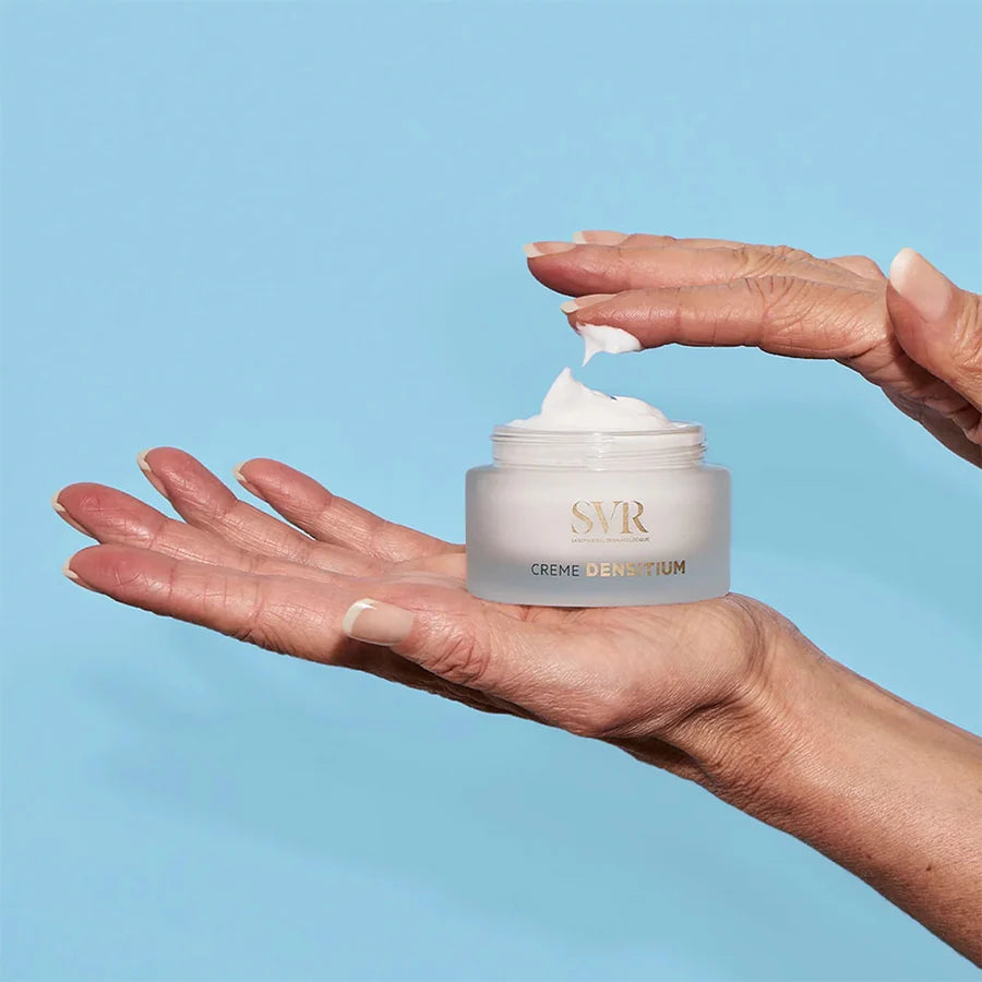 SVR CREME RICHE DENSITIUM 50ML