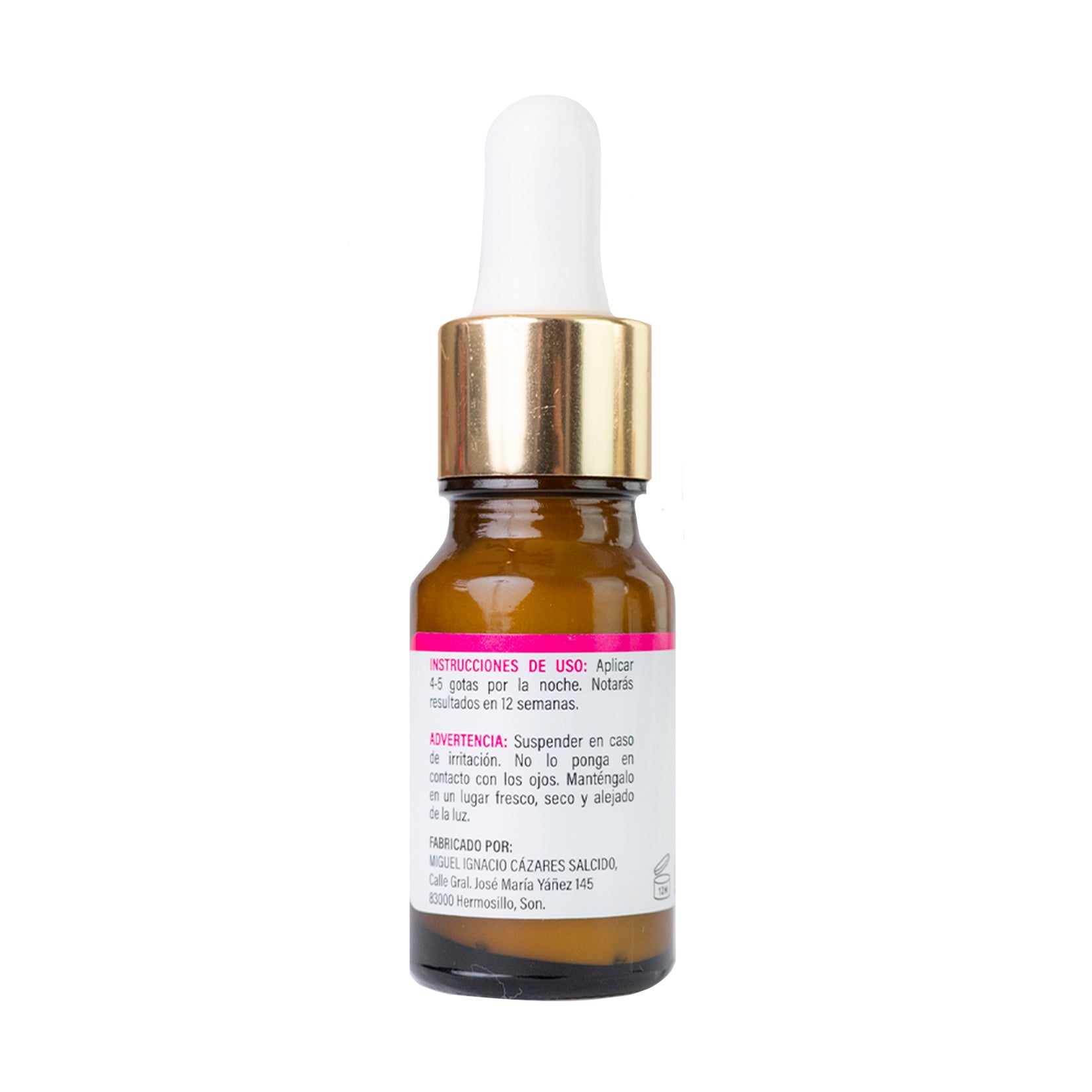 SKIN + CR SERUM FITO RETINOL + PEPTIDE 10ML