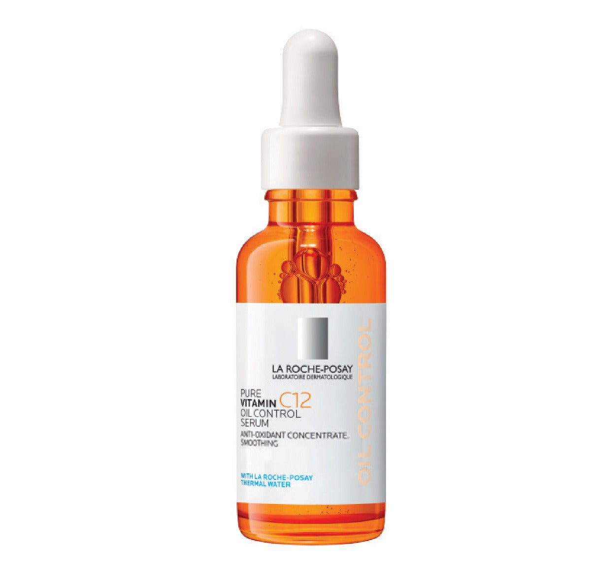 La Roche-Posay Pure Vitamin C12 Oil Control Serum