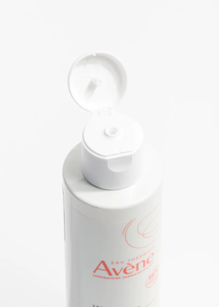 AVENE LECHE DESMAQUILLANTE 200ML