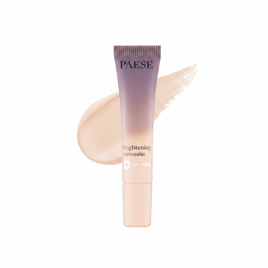 PAESE CORRECTOR ILUMINADOR DE OJOS LIGHT BEIGE 8.5ML