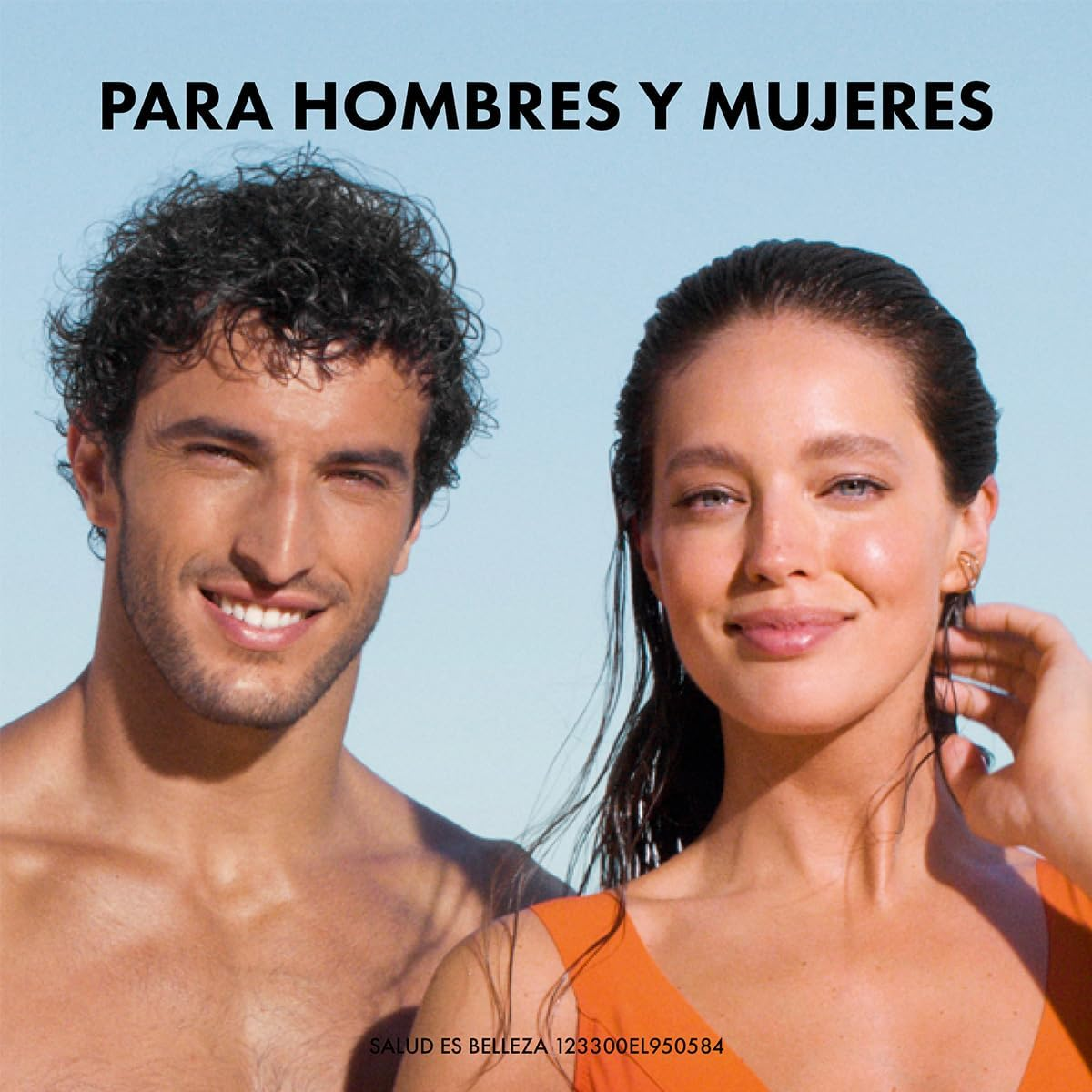 Vichy Capital Soleil UV Aqua SPF 50 - Para hombres y mujeres
