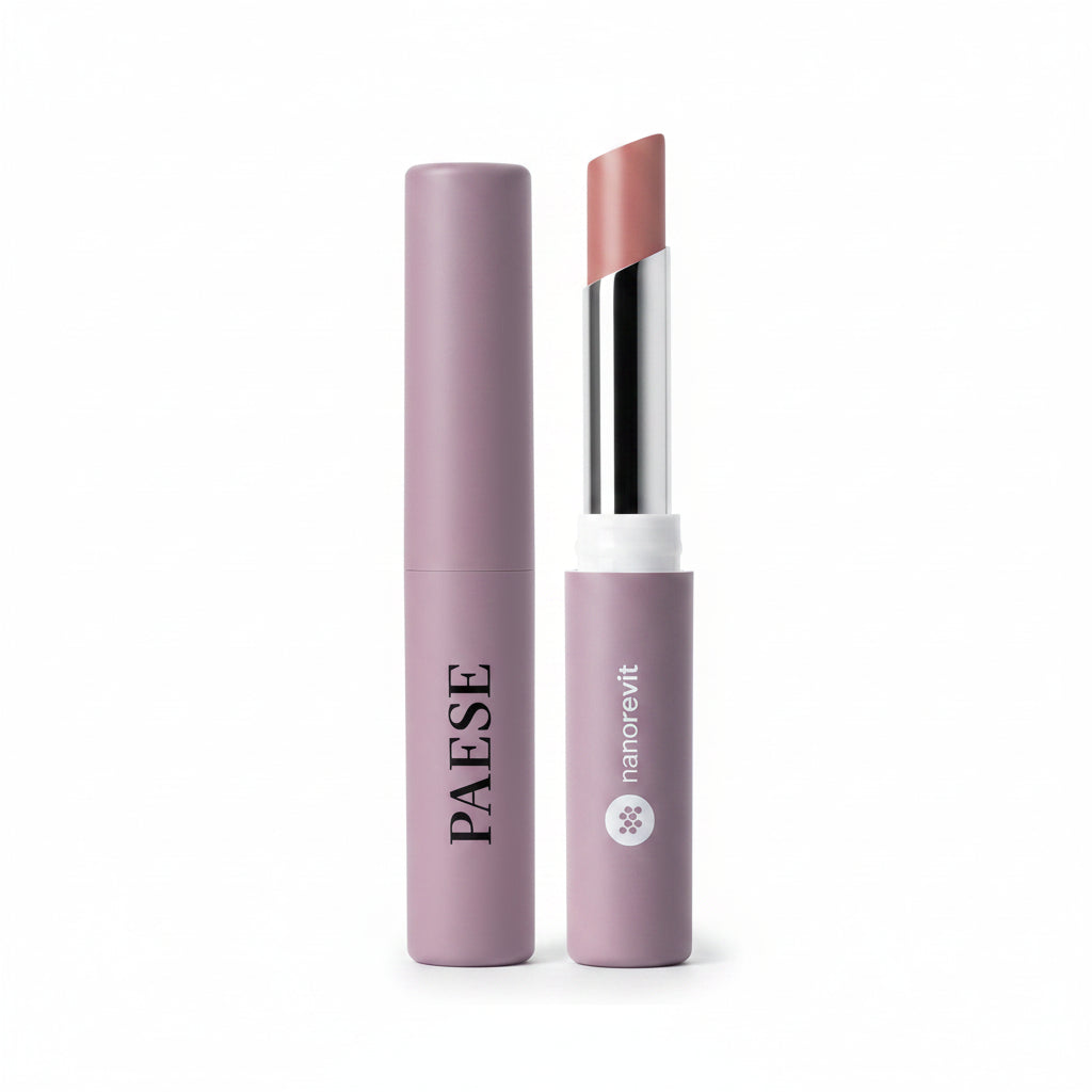 PAESE LABIAL CREMOSO NANOREVIT INNOCENT 2.2GR