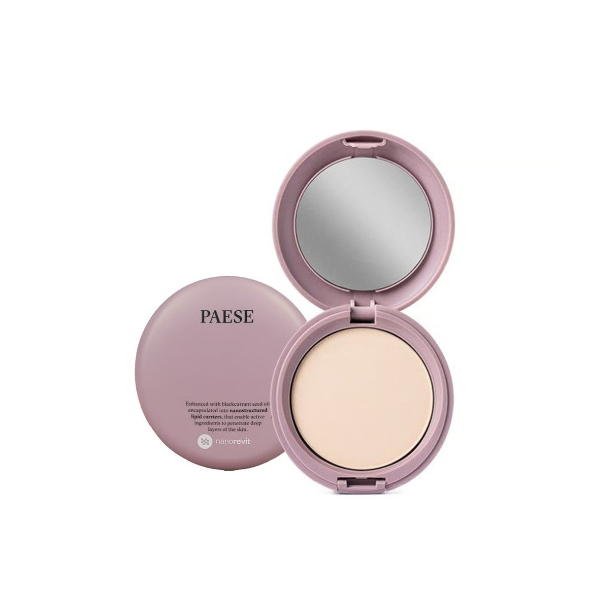 PAESE PERFECTING & COVERING POWDER PORCELAIN 9GR