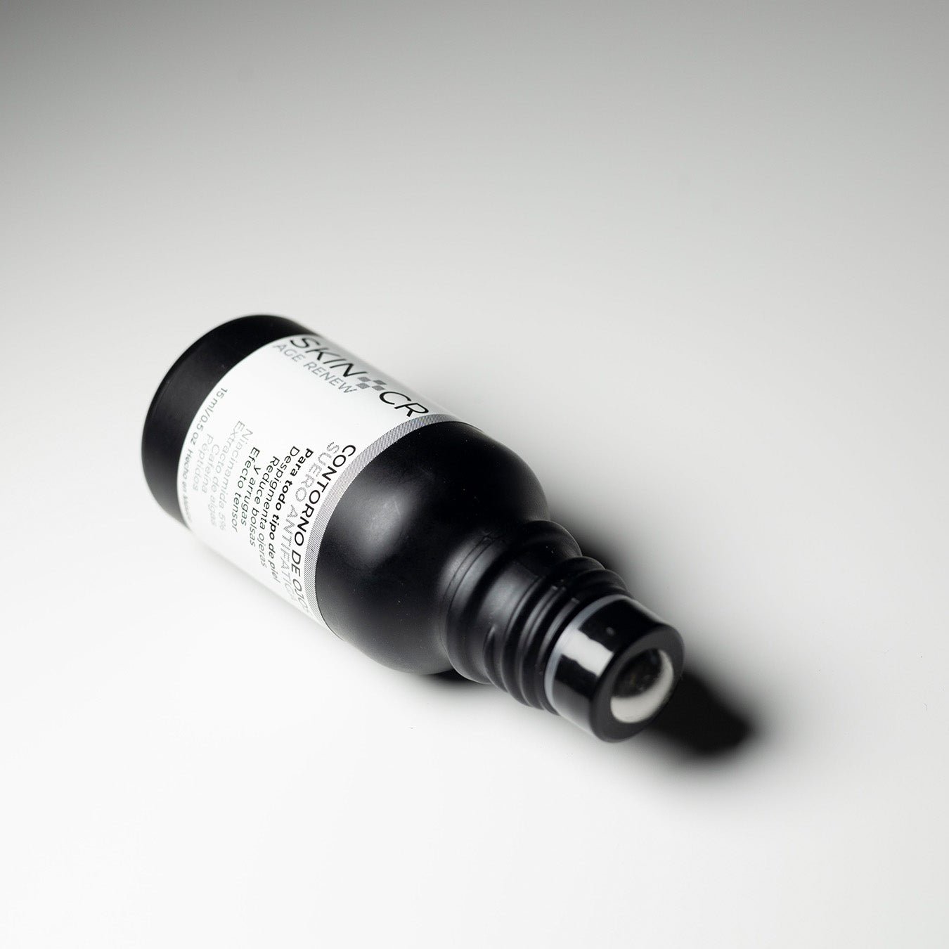 SKIN + CR CONTORNO DE OJOS SUERO ANTIFATIGA