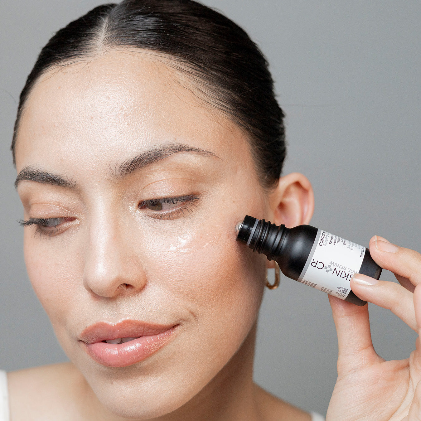 SKIN + CR CONTORNO DE OJOS SUERO ANTIFATIGA