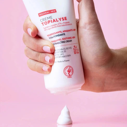 SVR CREME TOPIALYSE 200ML