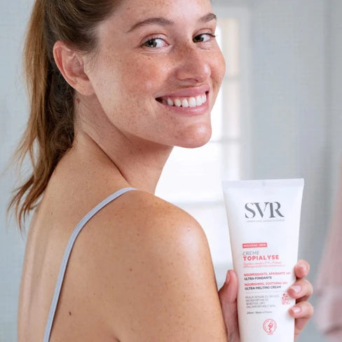 SVR CREME TOPIALYSE 200ML