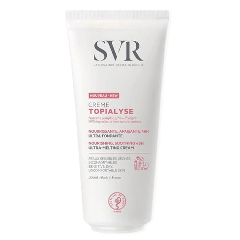 SVR CREME TOPIALYSE 200ML