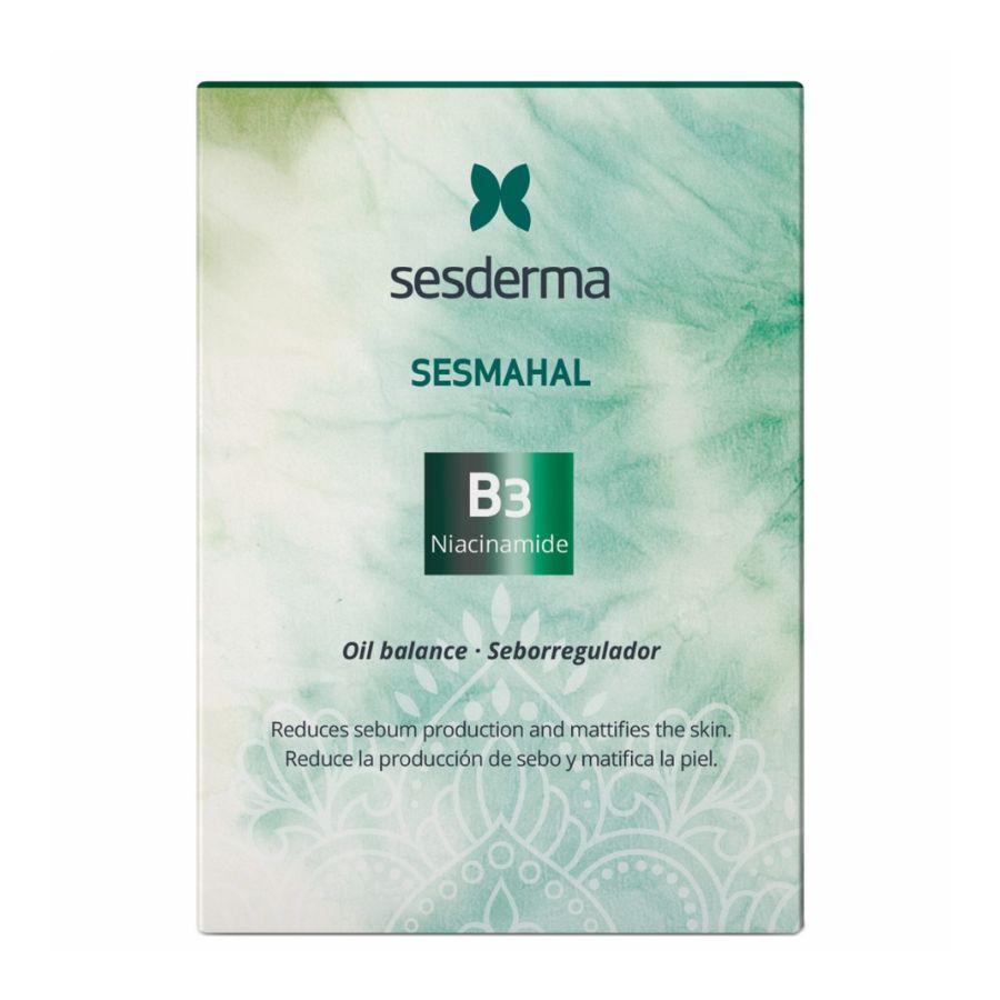 SESDERMA SESMAHAL B3 SERUM 30ML - LIQUIDACION