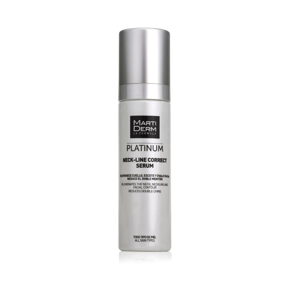 PLATINUM NECK-LINE CORRECT SERUM 50ML