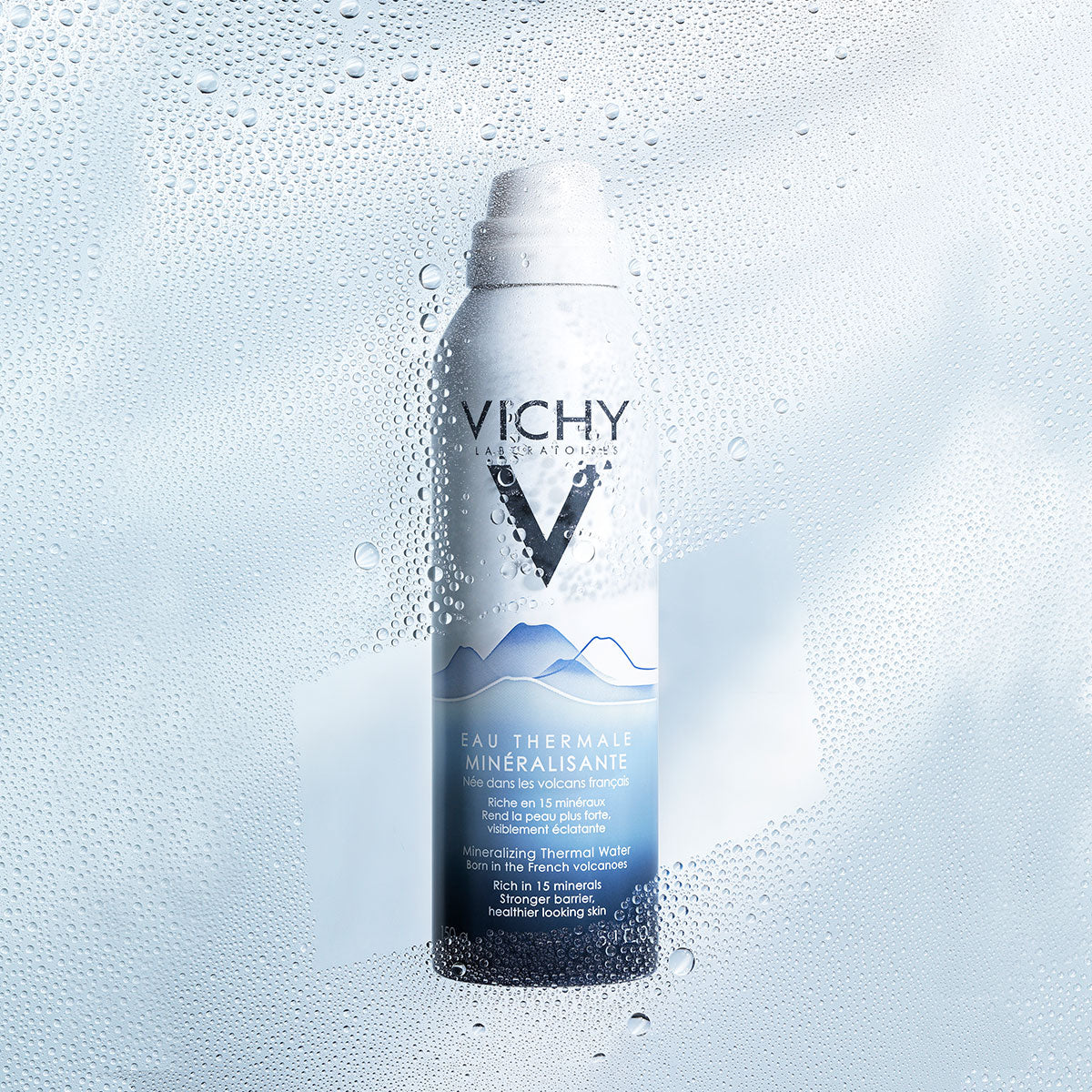 AGUA TERMAL VICHY 300ML