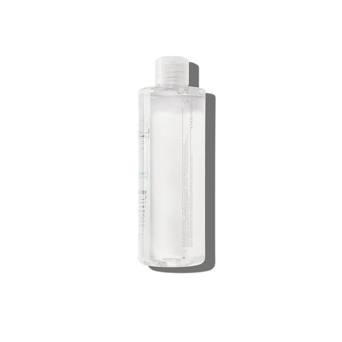 AGUA MICELAR PIEL SENSIBLE 400ML