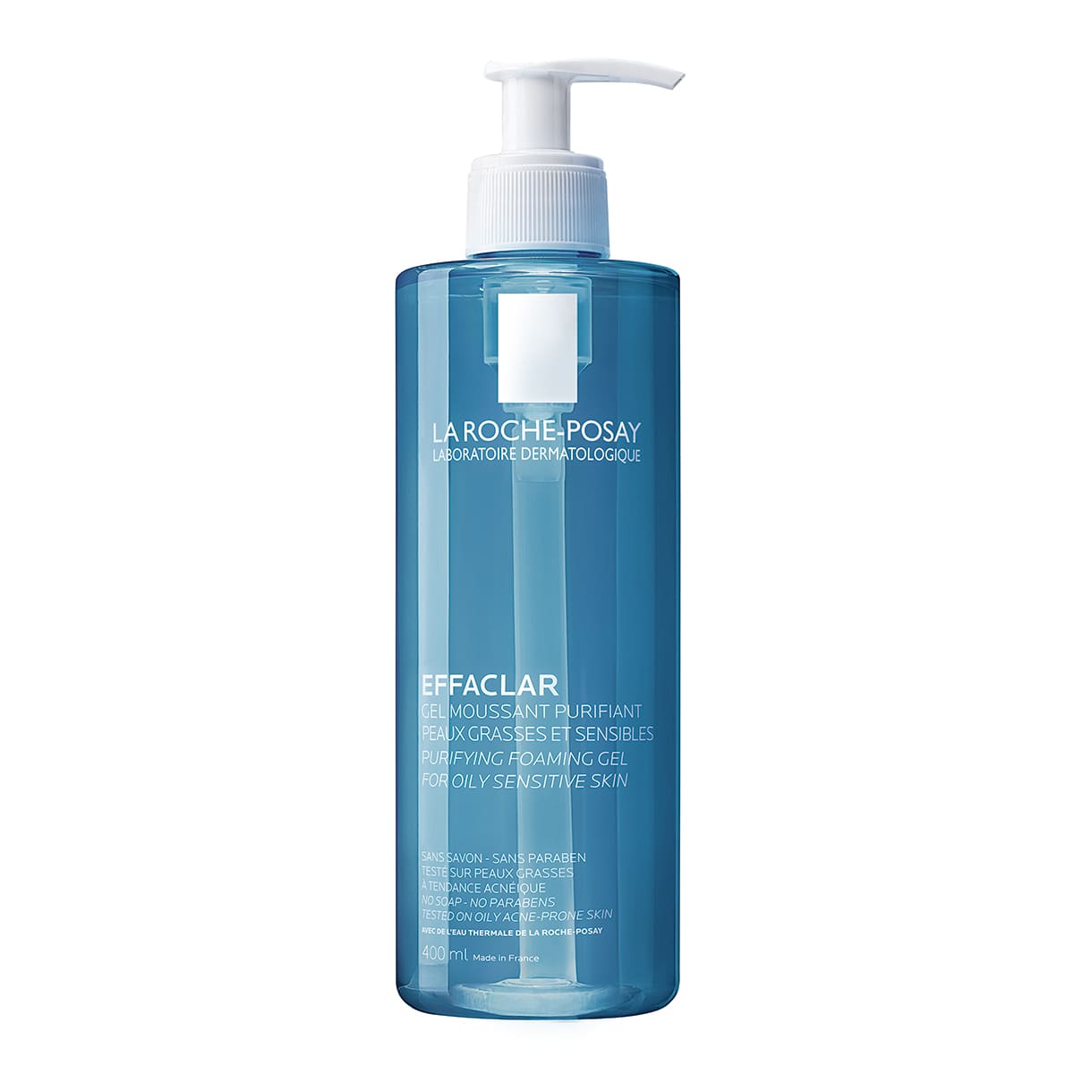 EFFACLAR GEL 400ML