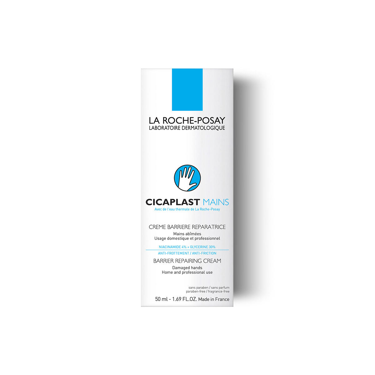 CICAPLAST MAINS CREMA 50ML