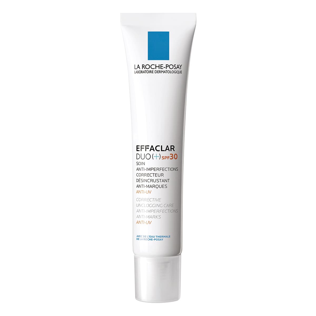 EFFACLAR DUO + SPF30