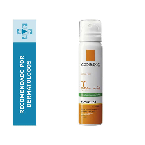 ANTHELIOS BRUMA ANTIBRILLO 75ML
