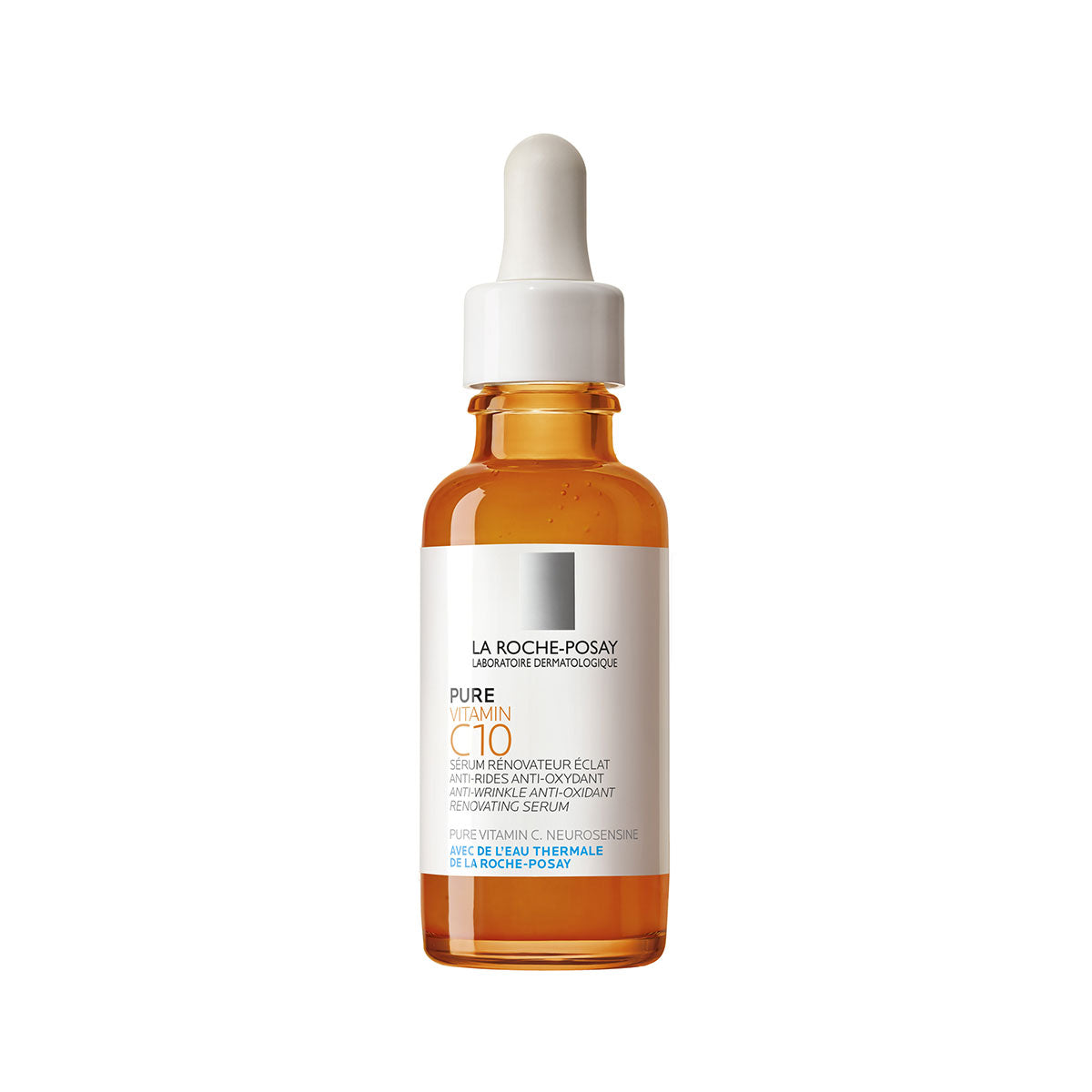 PURE VITAMIN C10 SERUM 30ML