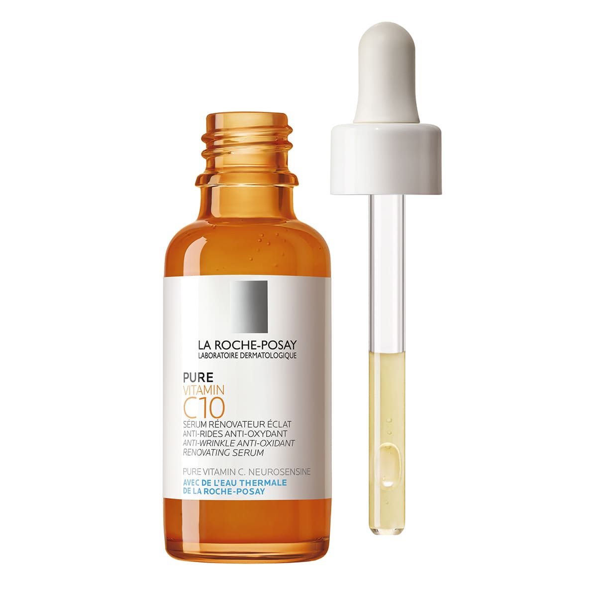 PURE VITAMIN C10 SERUM 30ML