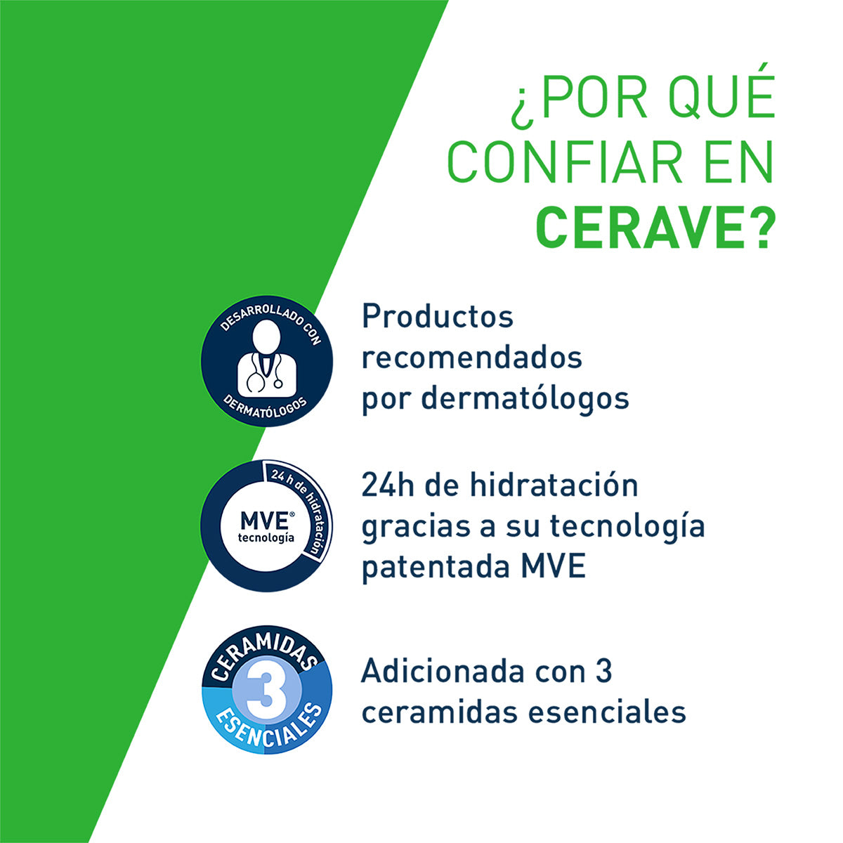 CERAVE LIMPIADOR ACEITE ESPUMOSO 236ML