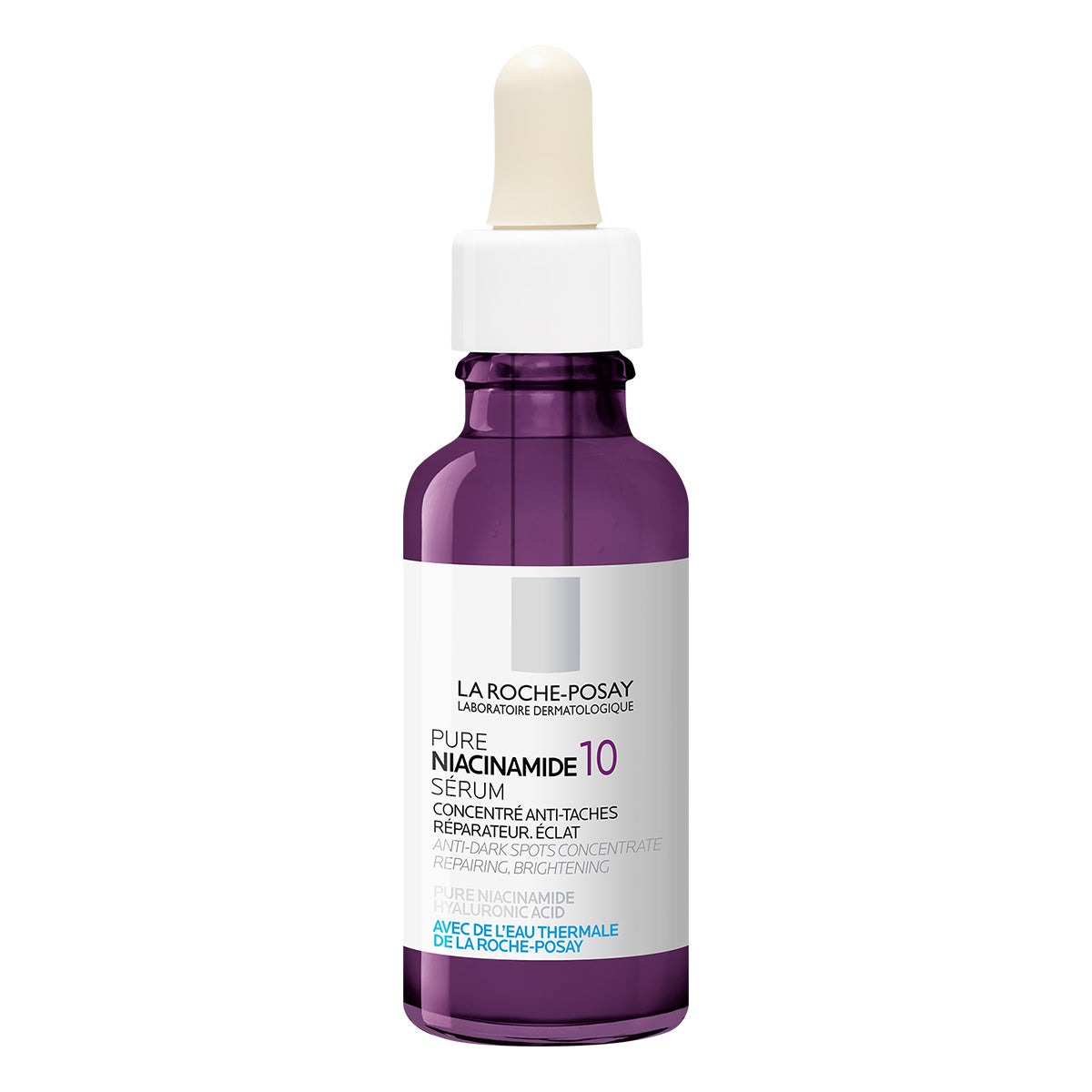 PURE NIACINAMIDE 10 SUERO 30ML