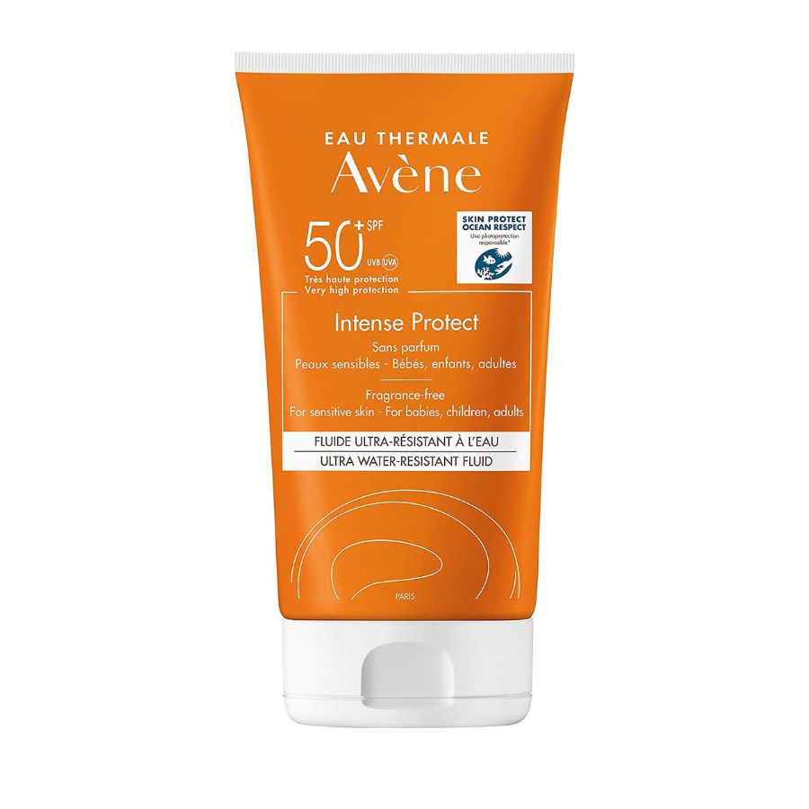 AVENE BLOQ INTENSE PROTECT 50+ 150ML