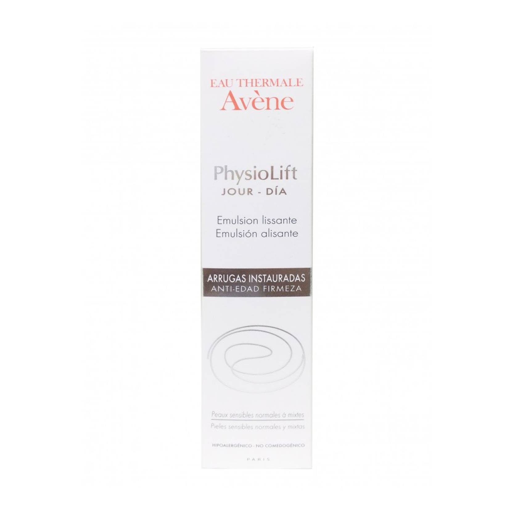 PHYSIOLIFT DÍA CREMA ALISANTE 30ML