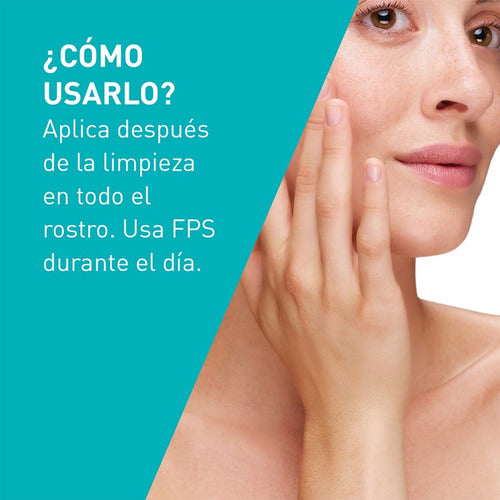 CERAVE GEL CONTROL IMPERFECCIONES 40ML