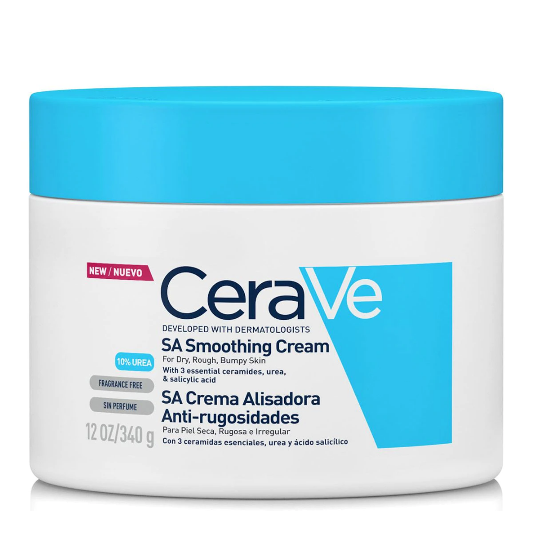 CERAVE SA CREMA ALISADORA ANTI-RUGOSIDADES 340GR