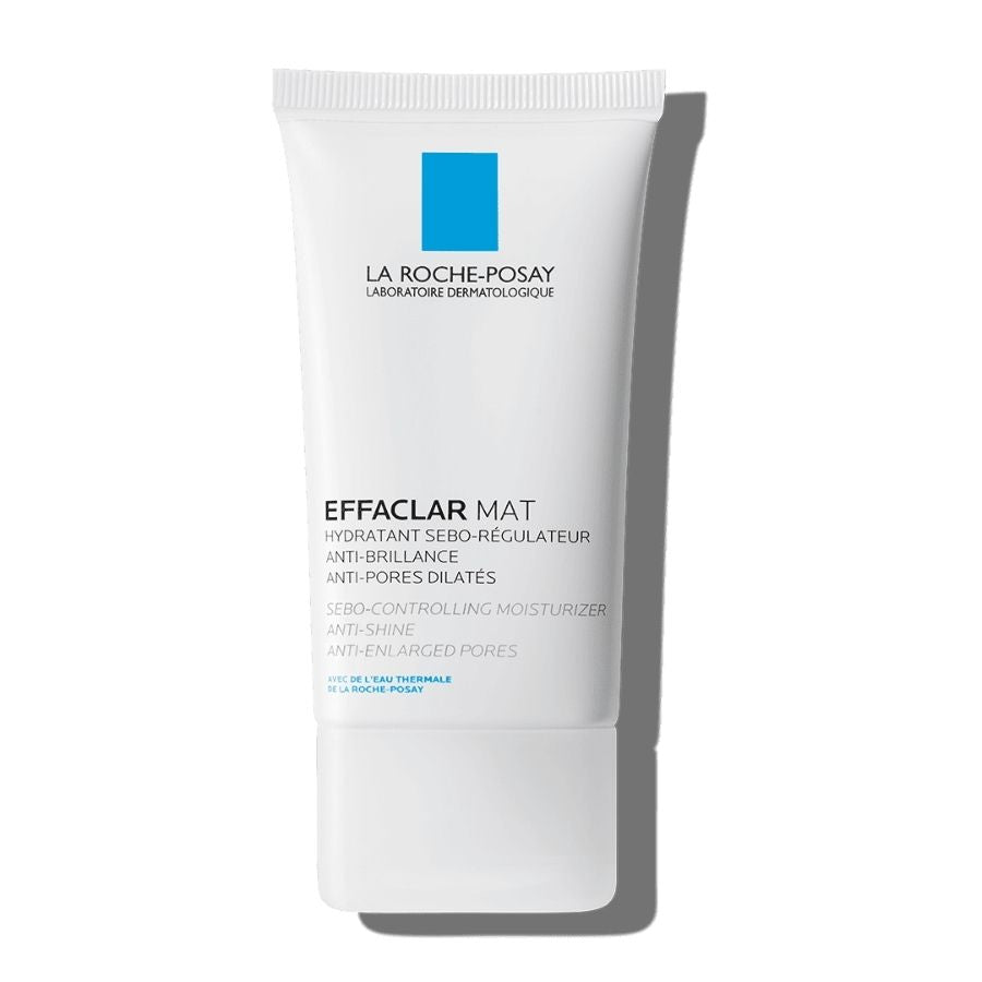 EFFACLAR MAT 40ML